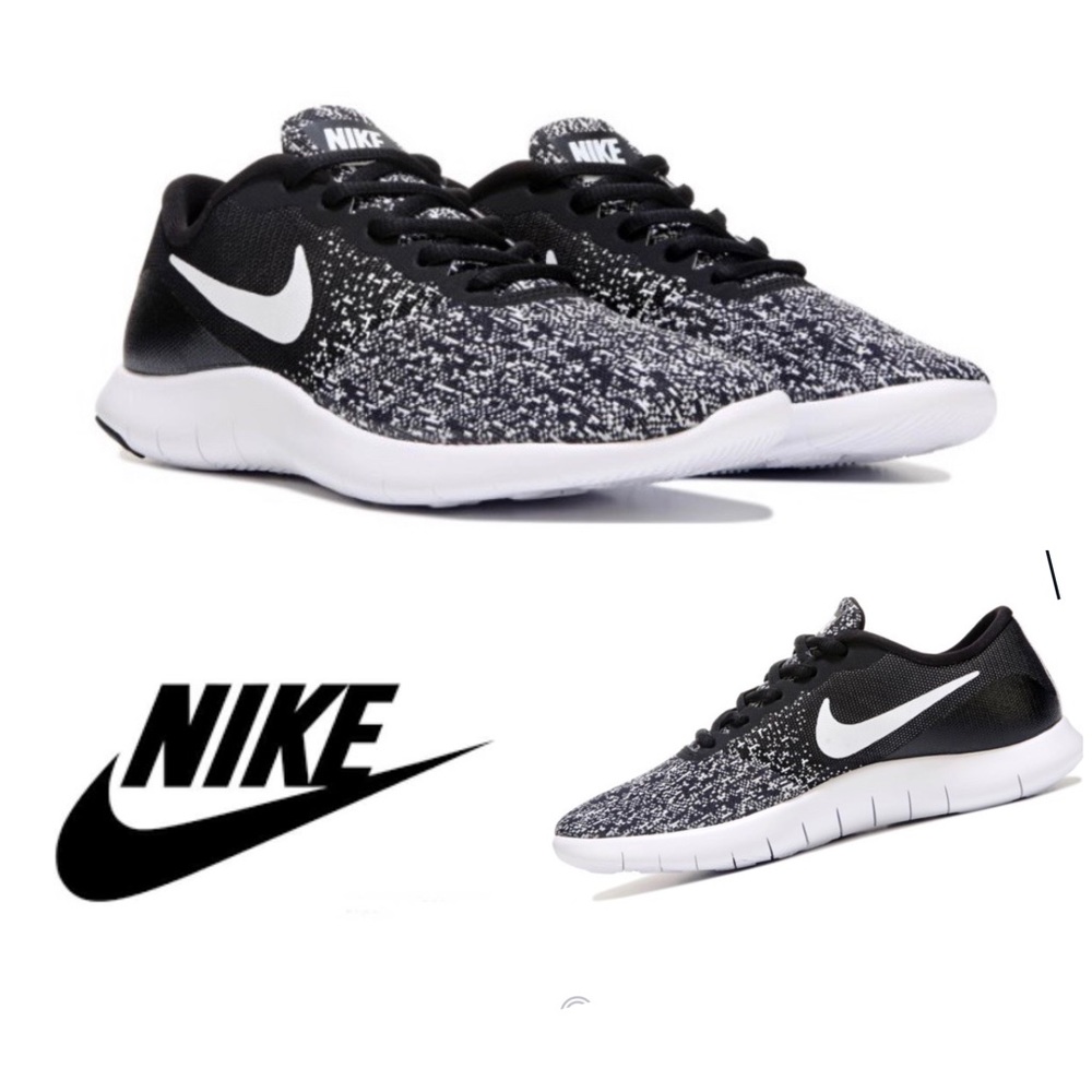Nike running shoes